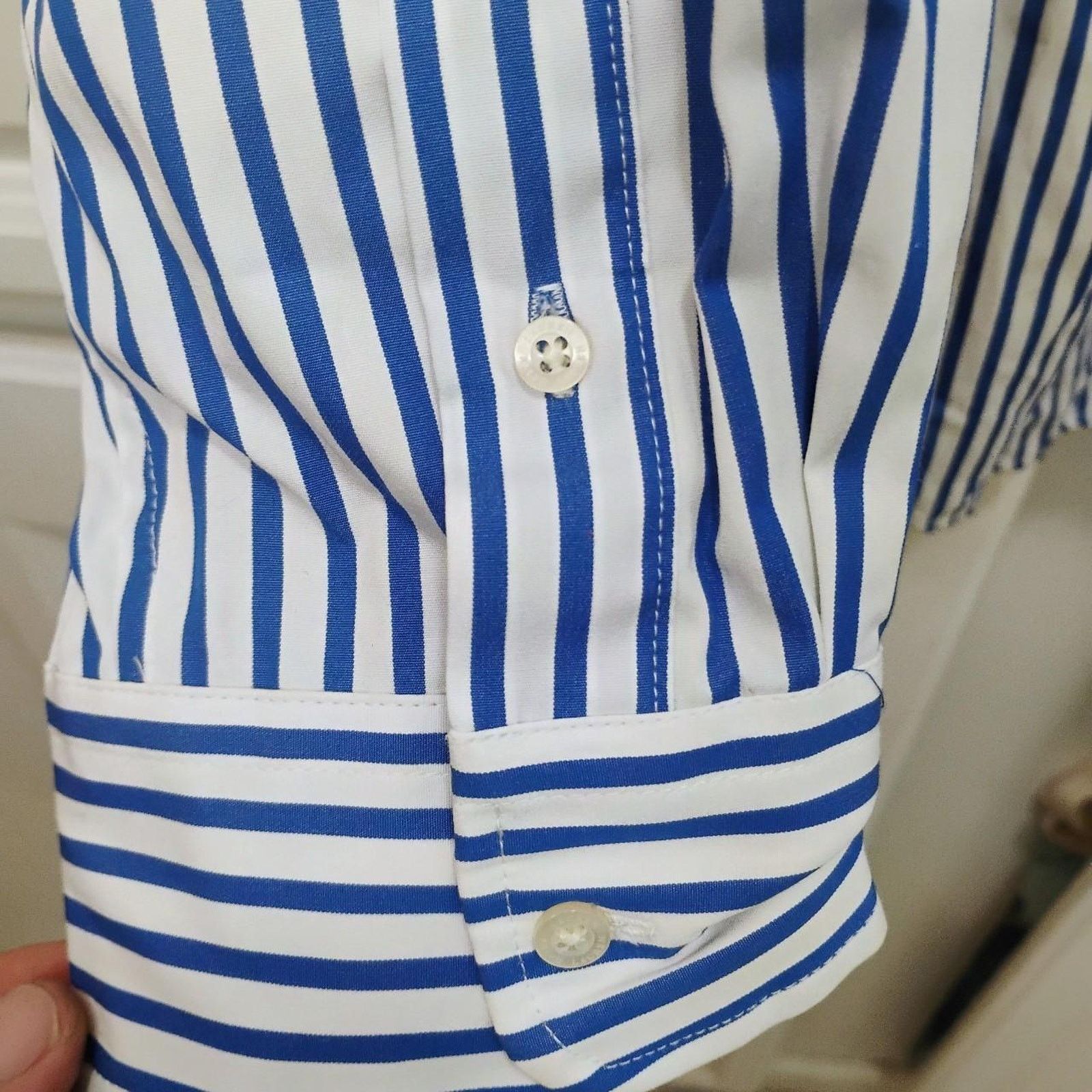 Polo Ralph Lauren This original classic ralph lauren Size XXL / US 16-18 / IT 52-54 - 2 Thumbnail