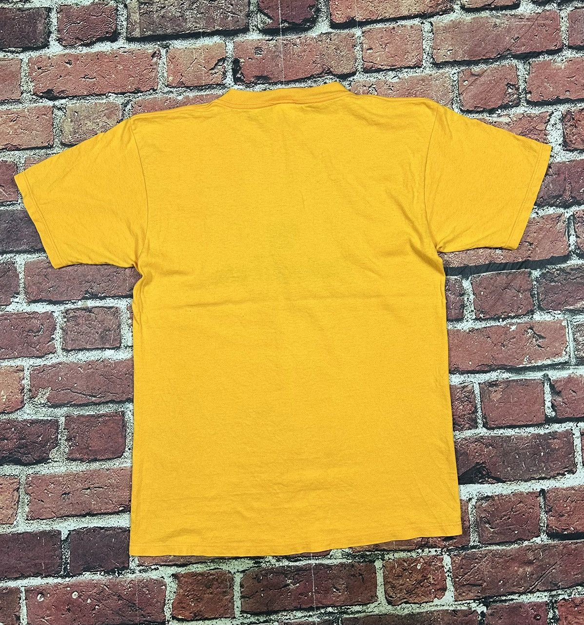 Tultex Vintage Pittsburgh Pirates MLB T-Shirt 90s Embroidered Size US L / EU 52-54 / 3 - 5 Thumbnail