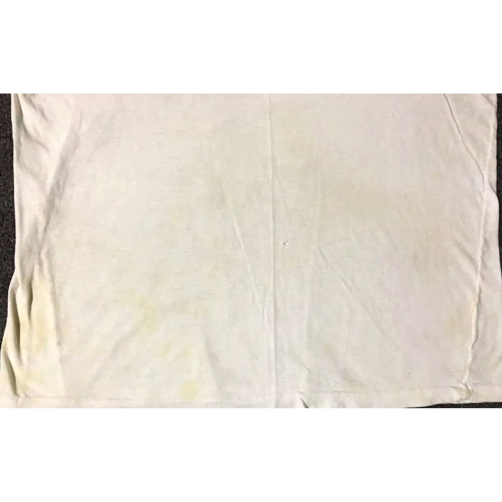 Vintage VINTAGE Panama Shirt S White Beach Art 80s Grunge Surf Ocean Pacific Nike Brand Single Stitch Mens T-Shirt Size US S / EU 44-46 / 1 - 6 Thumbnail
