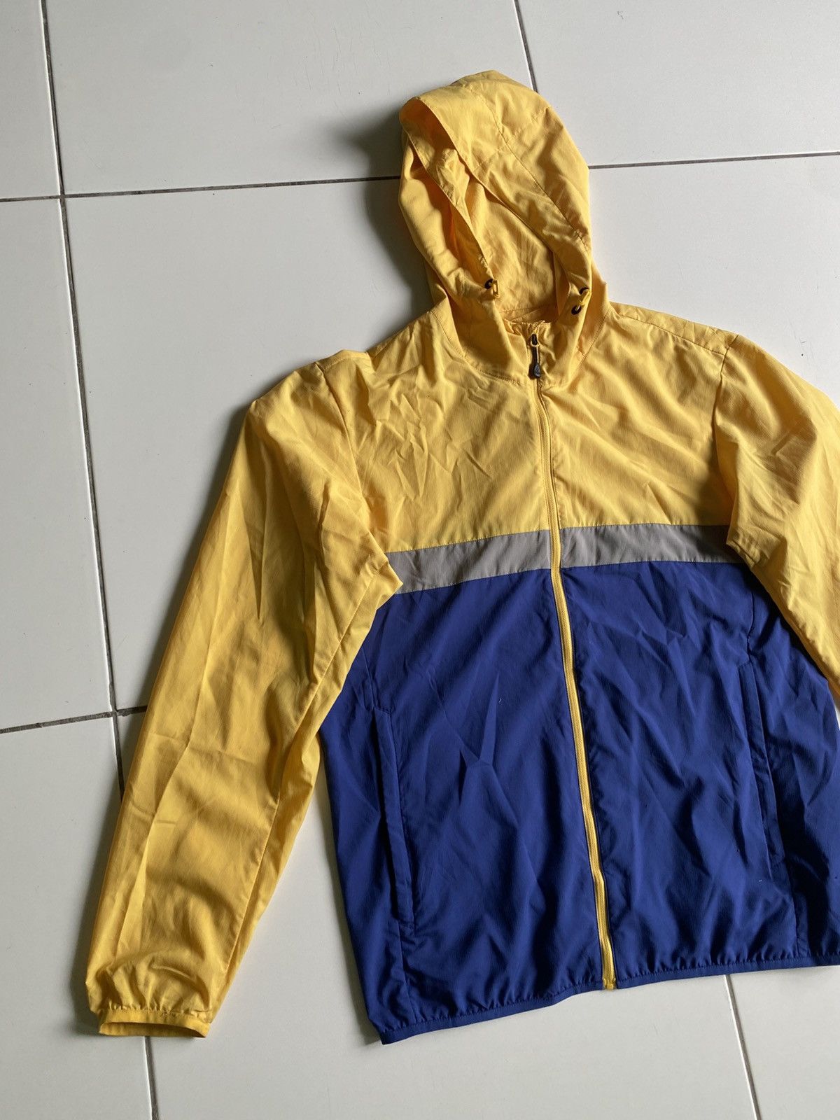 JW Anderson Jw.Anderson Windbreaker Light Jacket Size US M / EU 48-50 / 2 - 3 Thumbnail
