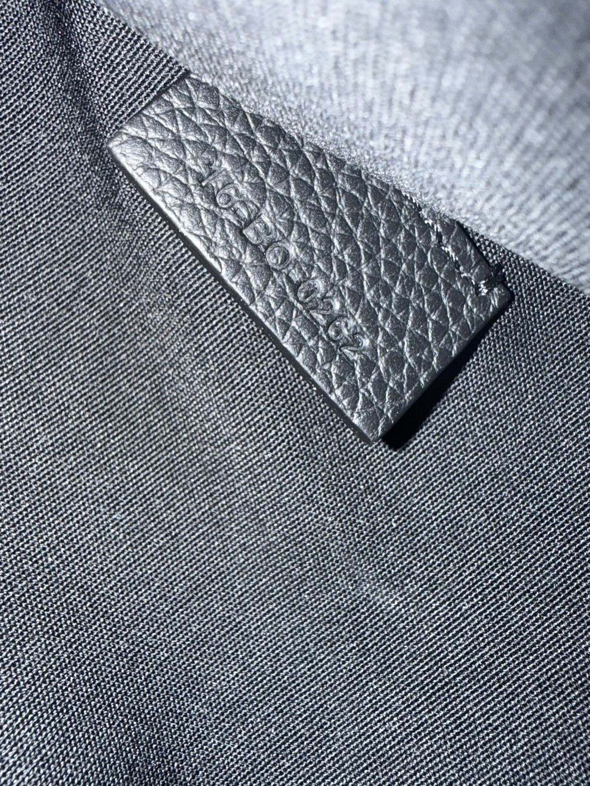 Dior Oblique Jacquard Dior BackPack Size ONE SIZE - 11 Thumbnail