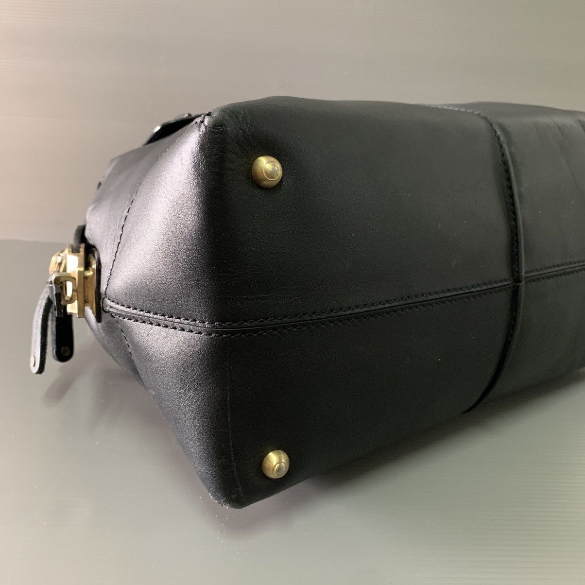 Tod's Tods Leather 2way Handbag Size ONE SIZE - 5 Thumbnail