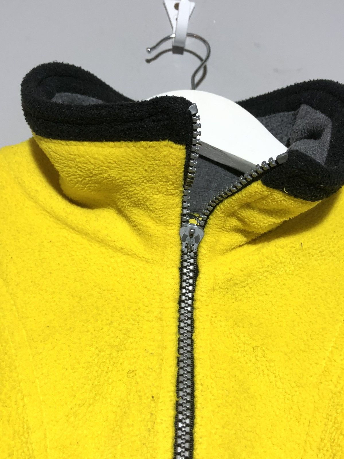 Ferrari Ferrari Racing Vintage 90s Rare Fleece Pullover Sweater Size US XL / EU 56 / 4 - 7 Thumbnail