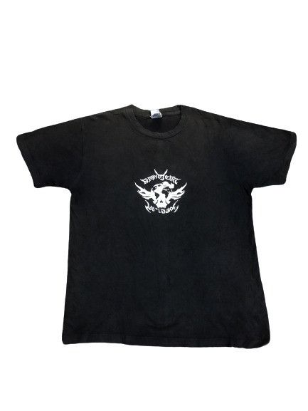 Band Tees BabyMetal Worldwide Tee Size US L / EU 52-54 / 3 - 2 Thumbnail