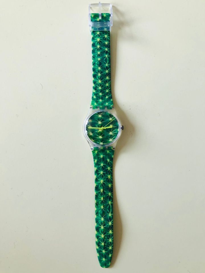 Swatch SWATCH - GK 245 Size ONE SIZE - 3 Thumbnail