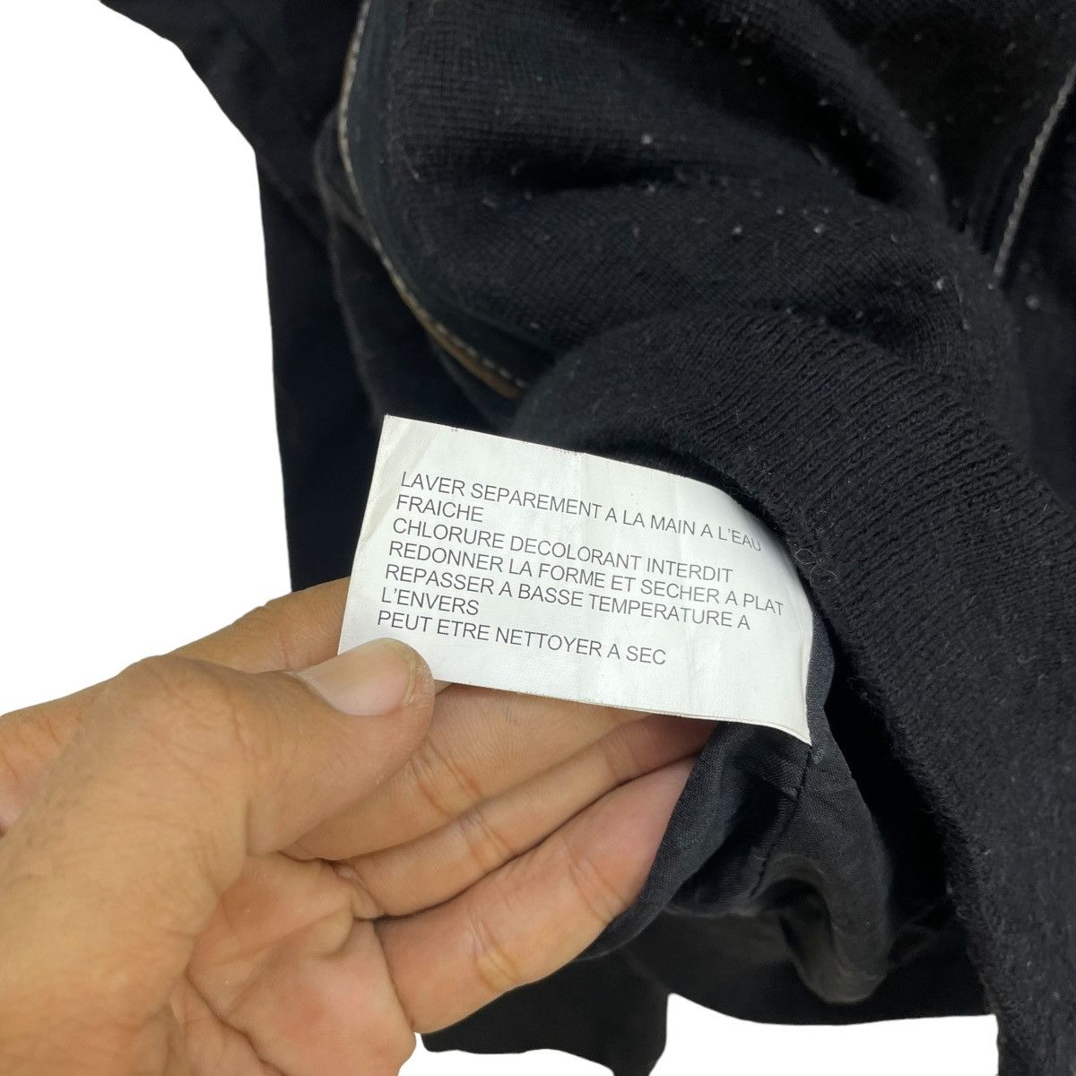 45rpm × Japanese Brand Japanese Brand Leo Chevalier Jacket Size US M / EU 48-50 / 2 - 6 Thumbnail