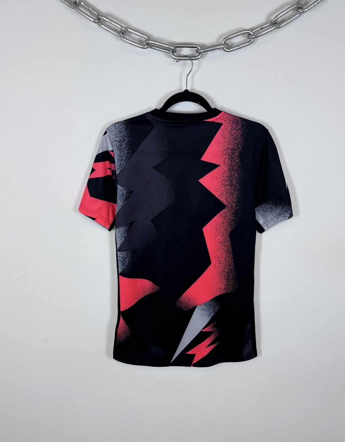 Jordan Brand Jordan Paris Saint Germain PSG 2019/20 Training Jersey Shirt Size US S / EU 44-46 / 1 - 14 Thumbnail