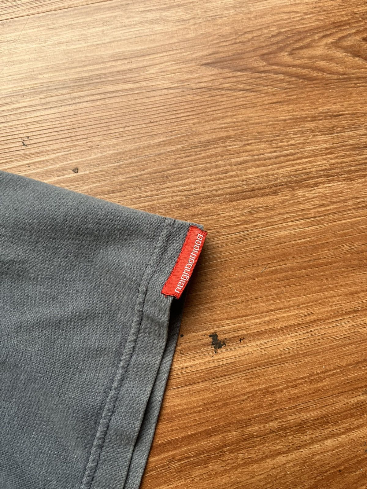 Fragment Design × Neighborhood × Undercover Neighborhood fragment Size US M / EU 48-50 / 2 - 4 Thumbnail