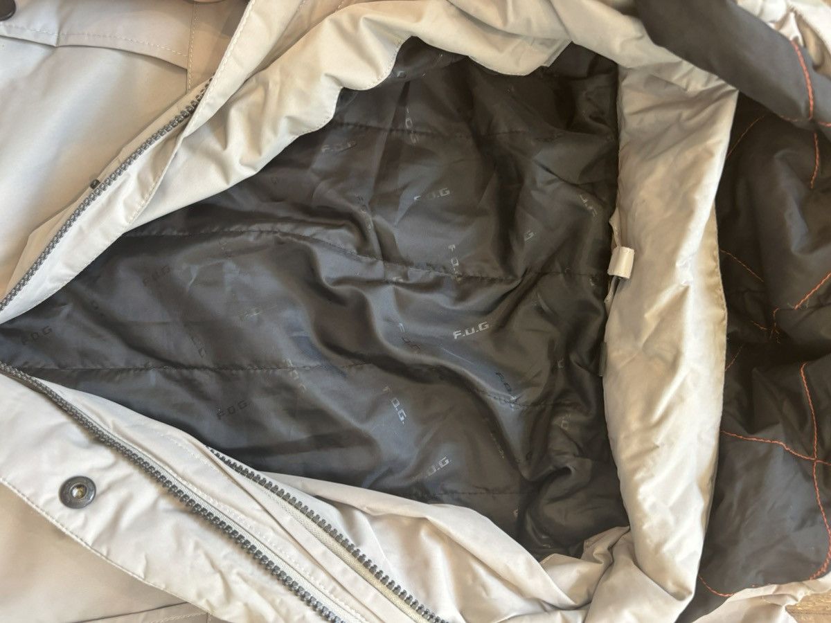 London Fog London Fog Jacket Size US L / EU 52-54 / 3 - 4 Thumbnail