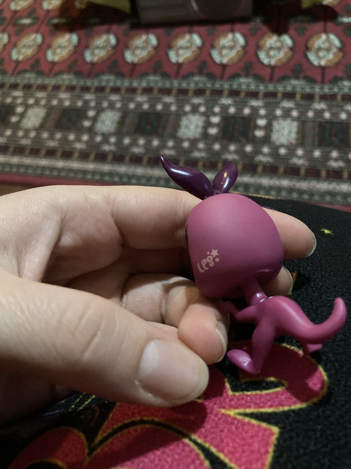 Other Littlest pet shop kangaroo season 4 Size ONE SIZE - 3 Thumbnail
