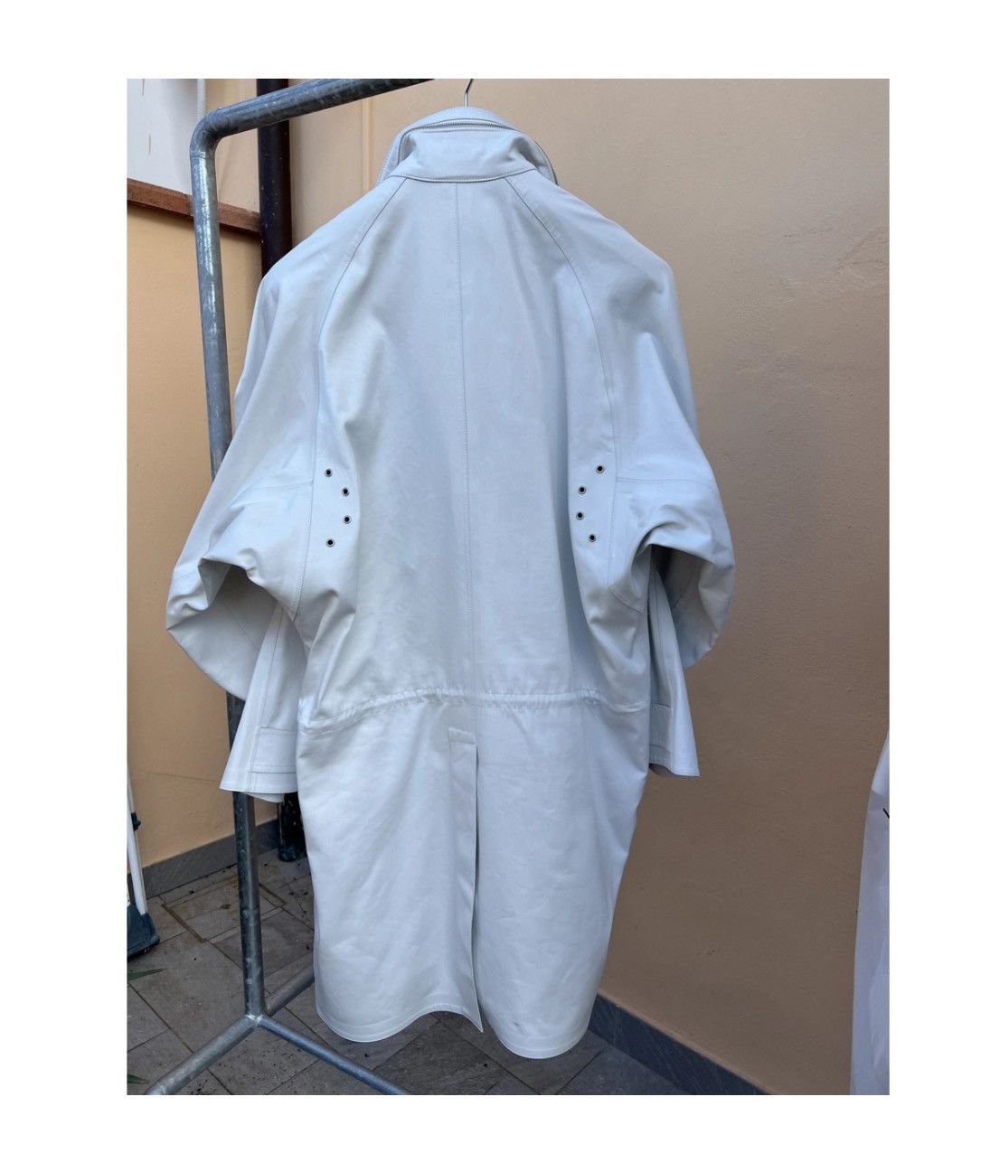 Hed Mayner Parka Hed Mayner new Size US M / EU 48-50 / 2 - 9 Thumbnail