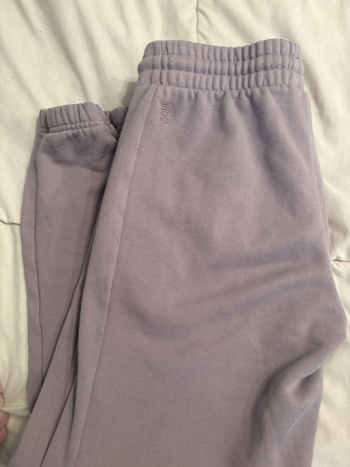 TNA Aritzia Tna Sweat pants Size 24" / US 00 / IT 34 - 3 Thumbnail