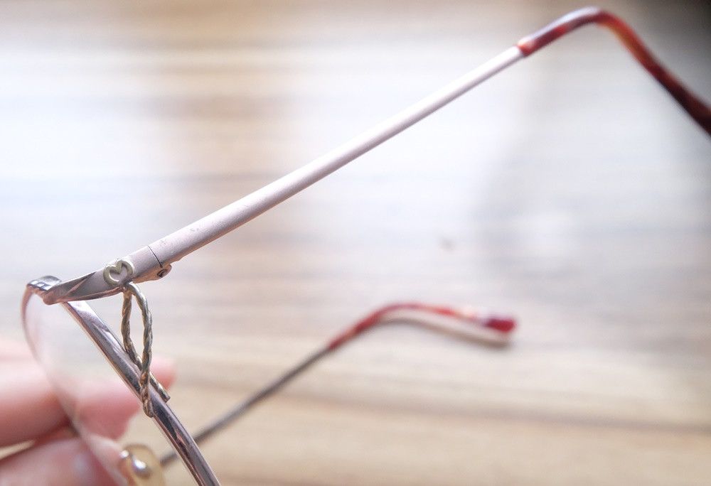 Mila Schon Mila Schon Glasses Size ONE SIZE - 4 Thumbnail
