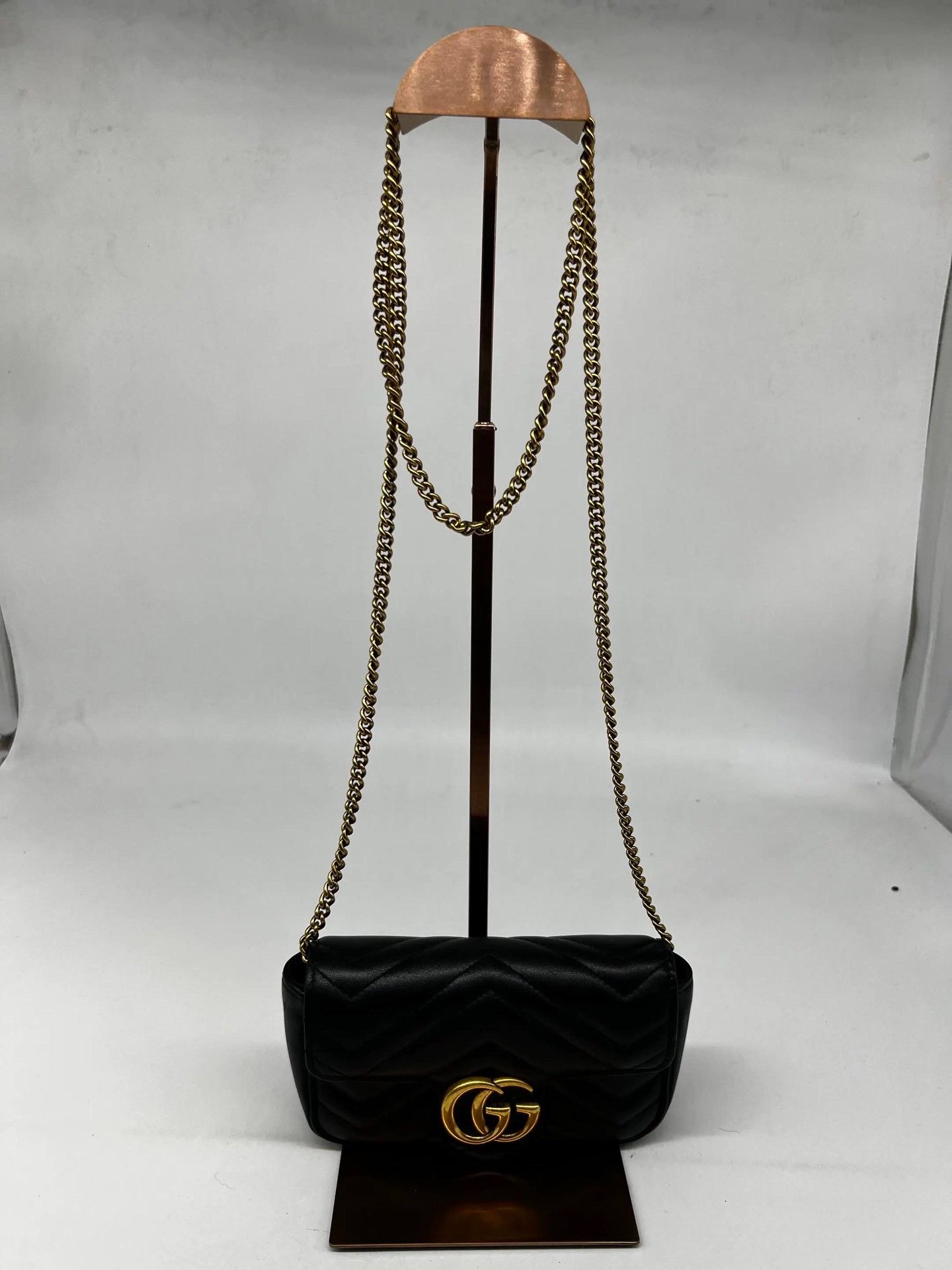 Gucci Pre-loved Bag Very good condition Size ONE SIZE - 1 Thumbnail