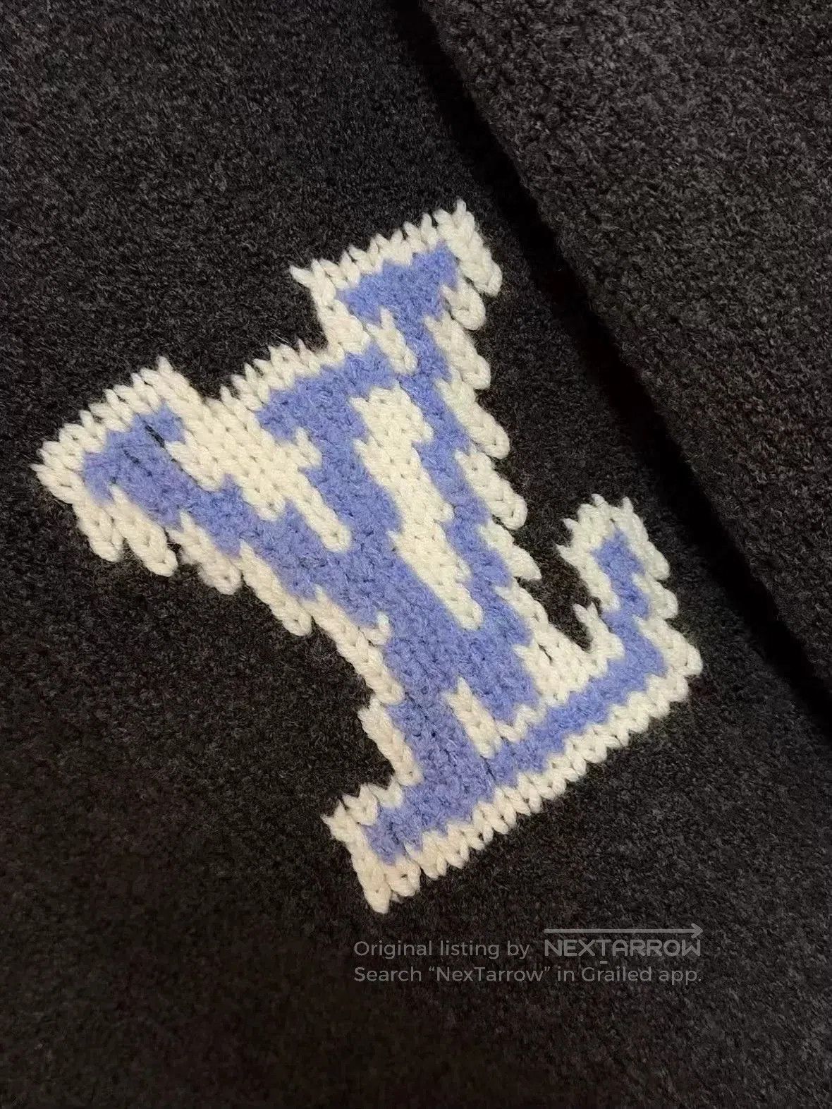 Louis Vuitton Louis Vuitton FW24 Ski Crewneck Sweater. Size US M / EU 48-50 / 2 - 3 Thumbnail