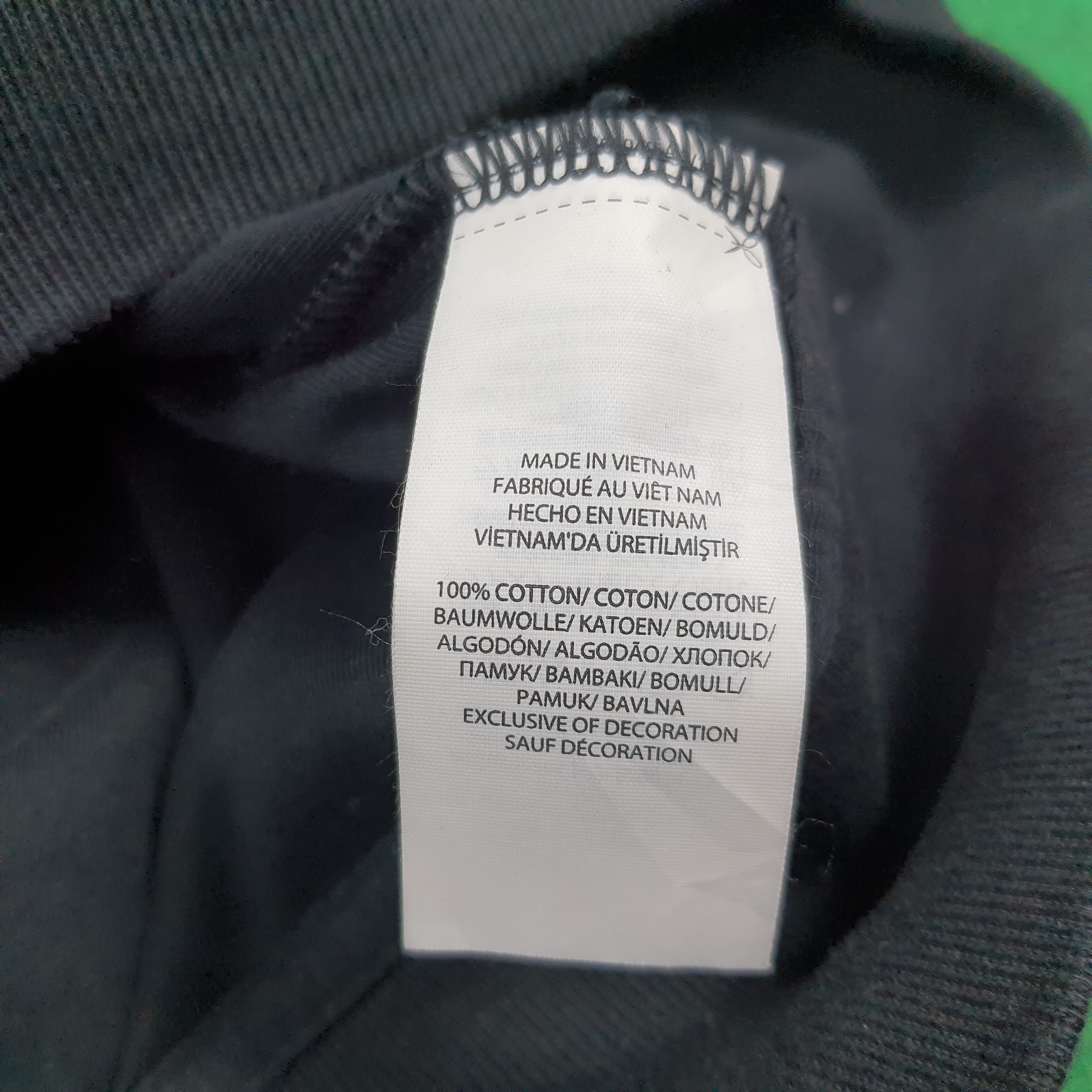 Polo Ralph Lauren Vintage Polo Ralph Lauren Track Jacket White Side Stripe Size US XL / EU 56 / 4 - 7 Thumbnail