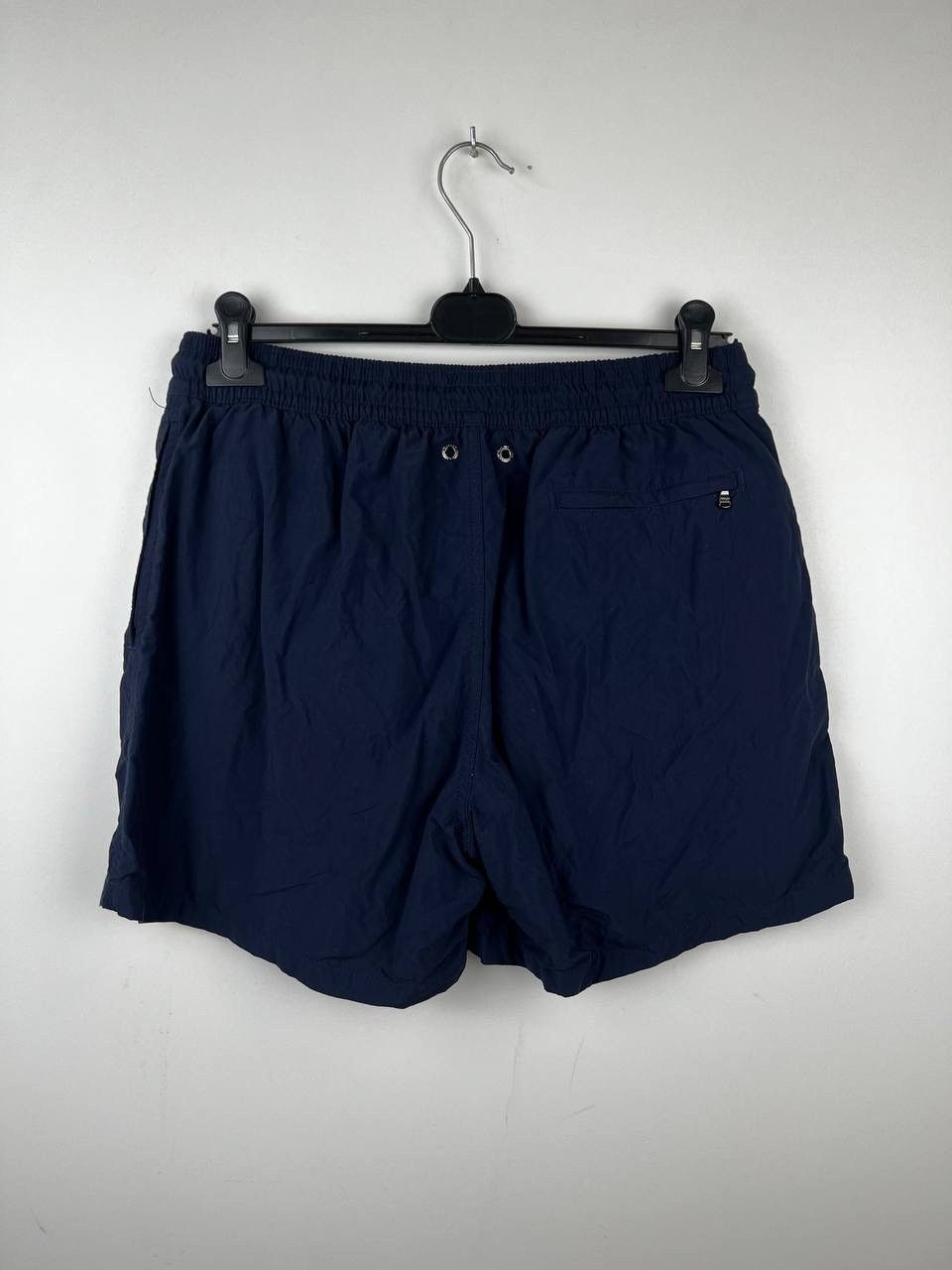Vintage Polo Bear Ralph Lauren luxury shorts size L/33 Size US 33 - 2 Thumbnail
