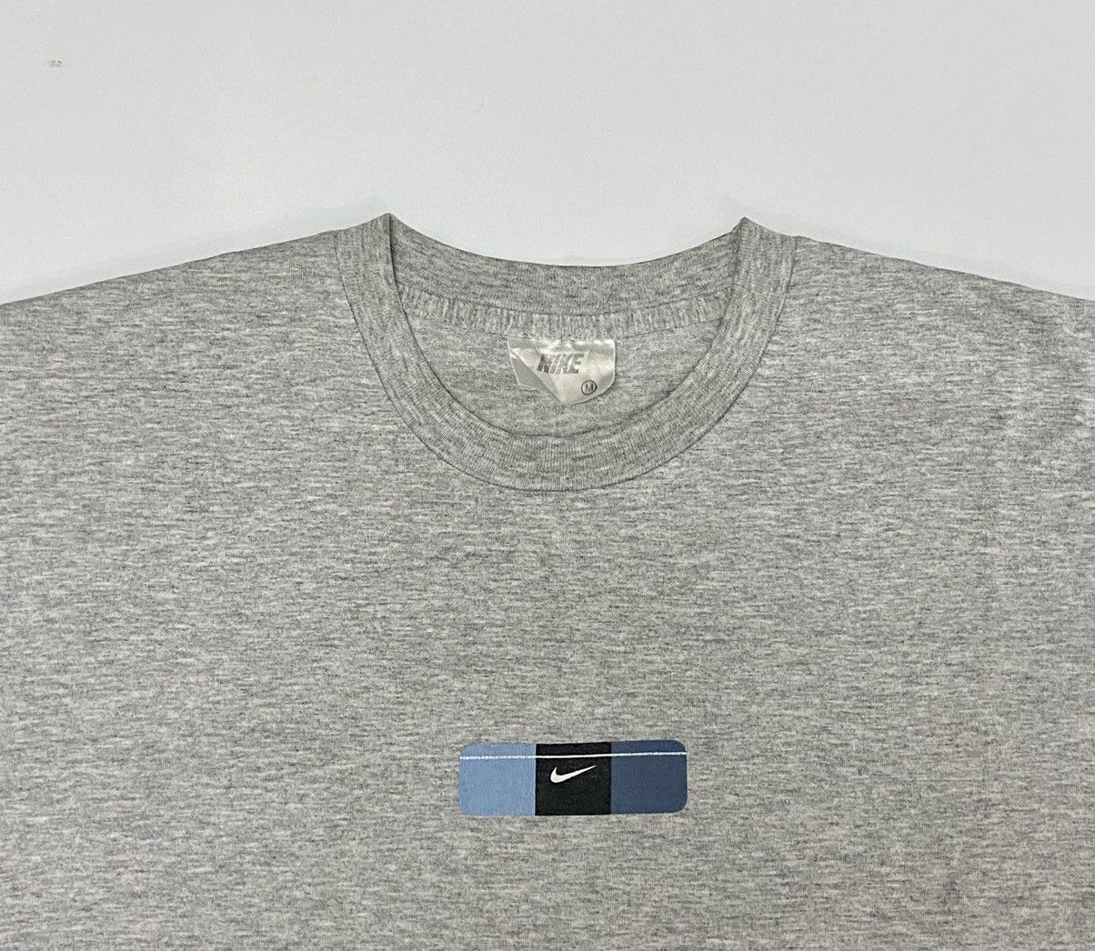 Nike × Vintage VINTAGE NIKE TIGER WOODS TEE Size US M / EU 48-50 / 2 - 10 Thumbnail