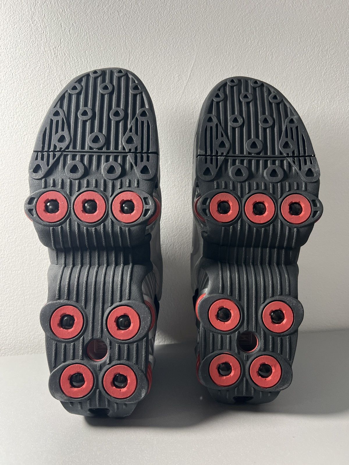 Nike Nike Shox XT (2001) Size US 9.5 / EU 42-43 - 5 Thumbnail