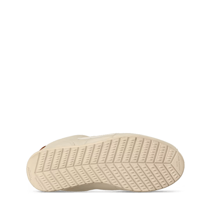 Louis Vuitton LV BUTTERSOFT Trainers Size US 8 / EU 41 - 4 Thumbnail