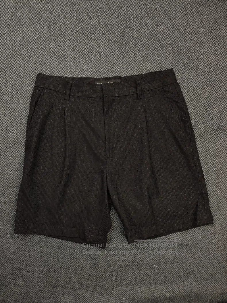 Wacko Maria Wacko Maria size s Wool shorts Size US 28 / EU 44 - 1 Thumbnail