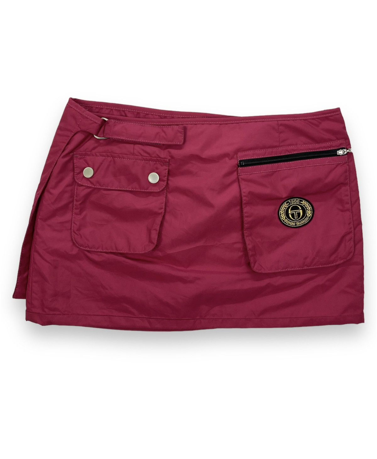Sergio Tacchini Sergio Tacchini X Thinsulate Cargo Skirt Size 31" - 1 Thumbnail