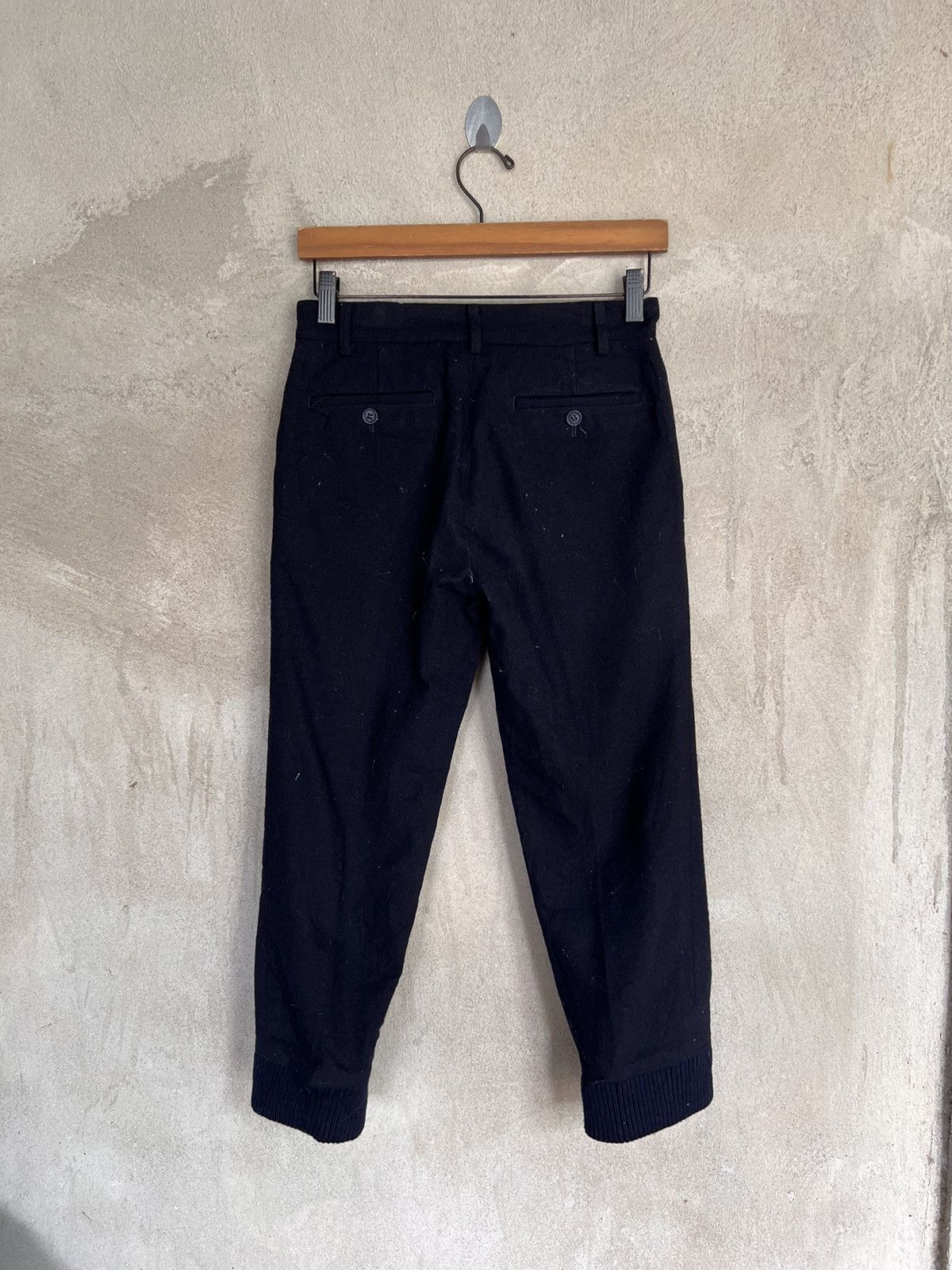 Journal Standard Journal Standard Wool Pant Size US 27 - 5 Thumbnail