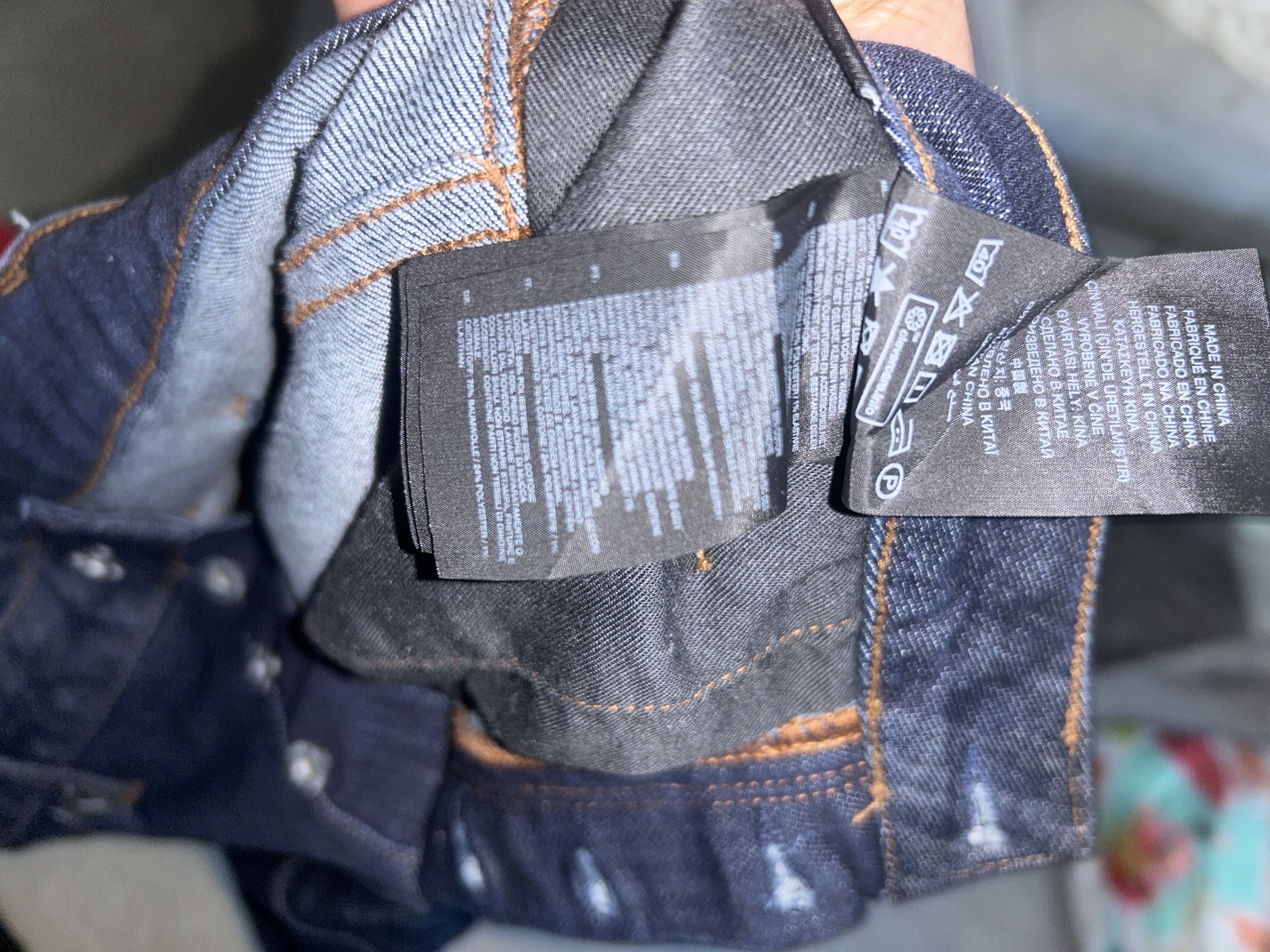 G-Star Denim Size US 32 / EU 48 - 3 Thumbnail