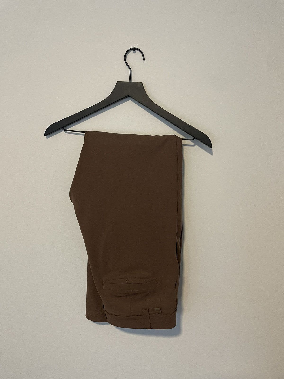 Lululemon Lululemon Classic-Fit Trouser - Artifact Size US 33 - 3 Thumbnail