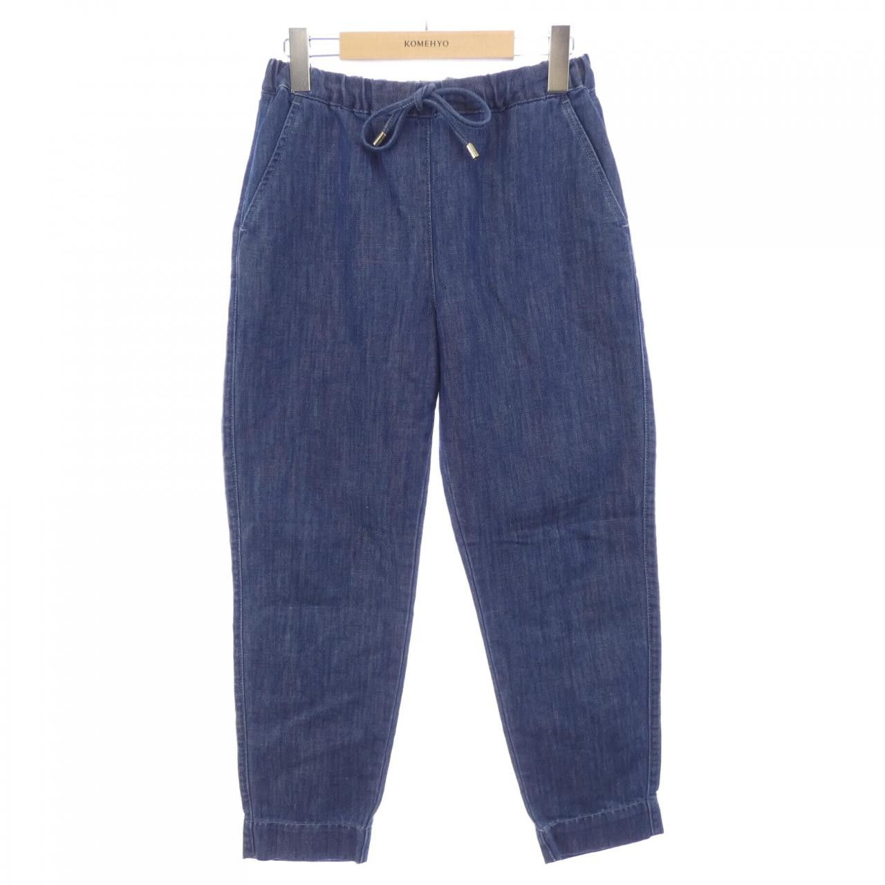 Max Mara Max Mara Max Mara Leisure Pants Textile Pants DUTY FREE for USA Size ONE SIZE - 1 Thumbnail