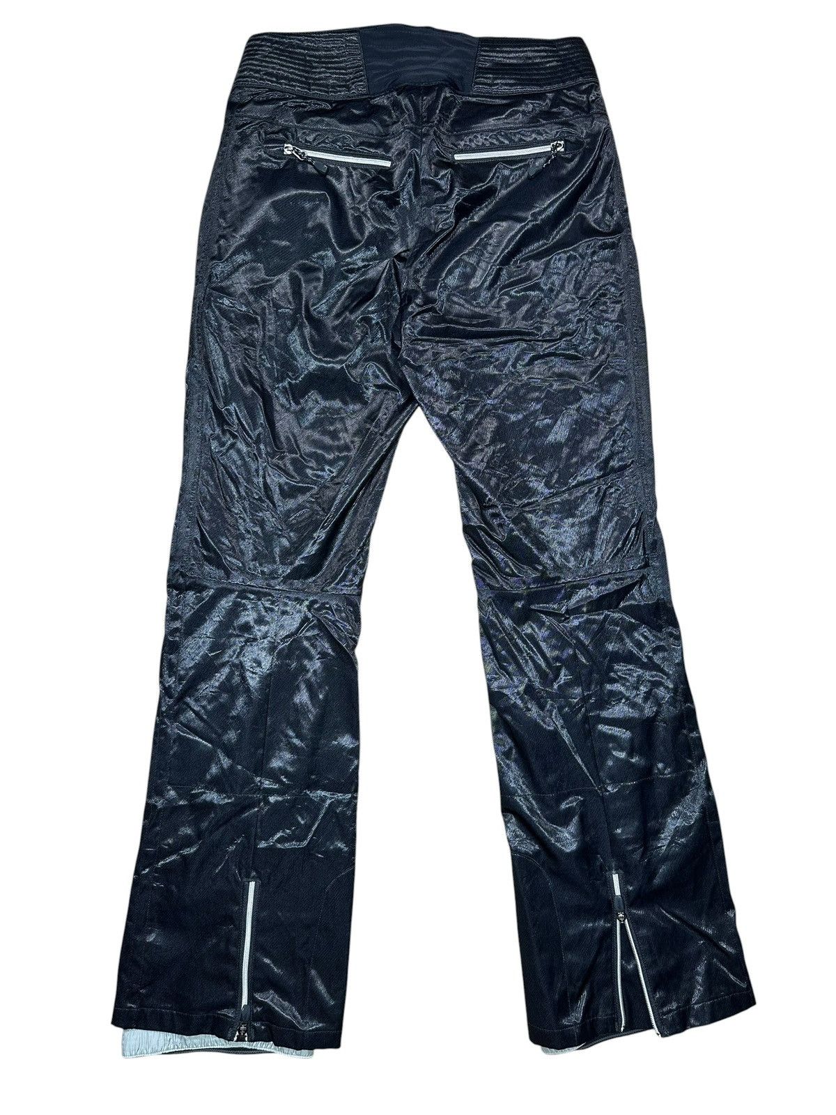 Ellesse ELLESSE italia Ski / Snow Bib Pants Size 31" - 3 Thumbnail