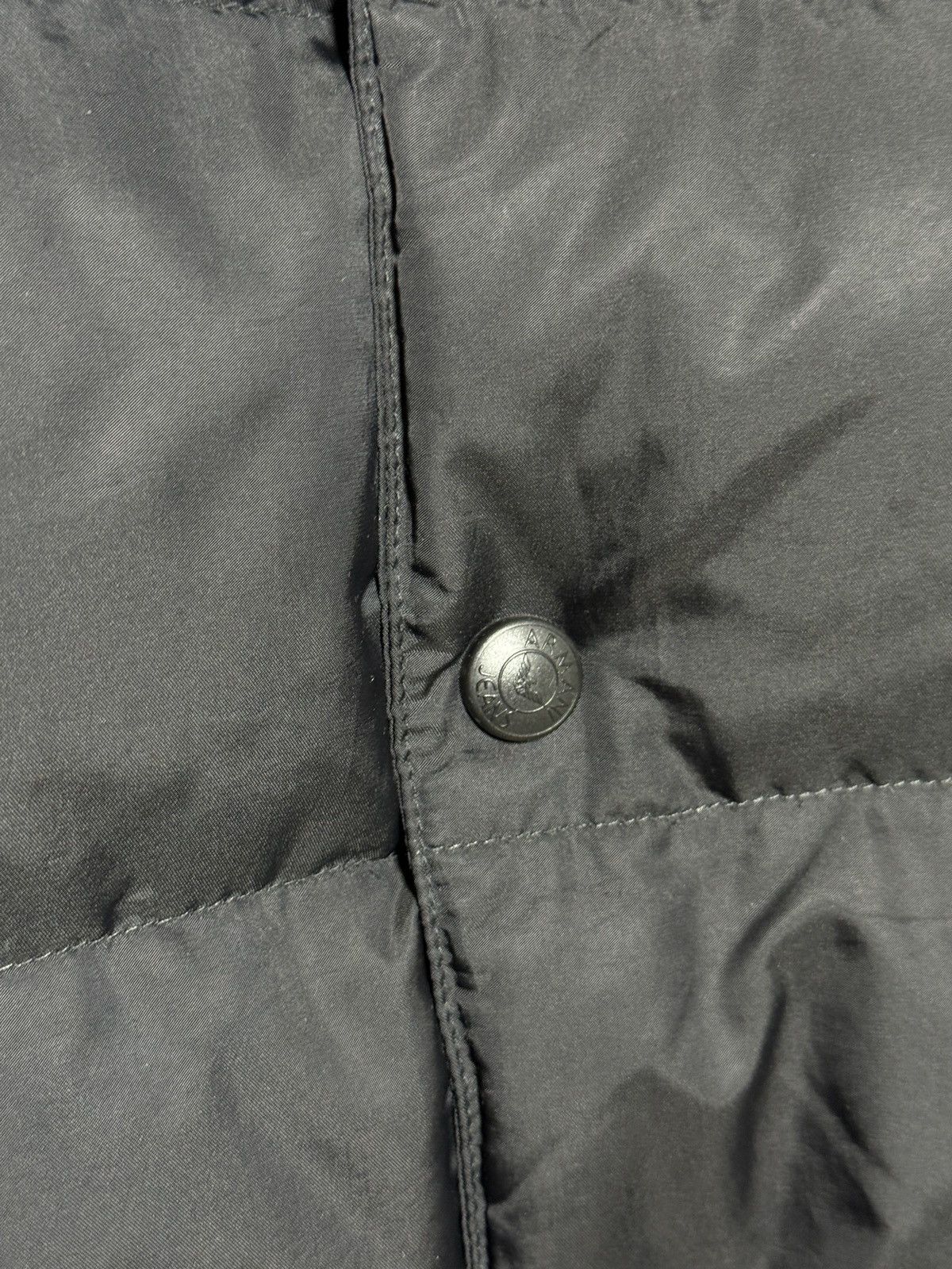 Giorgio Armani Vintage Armani Jeans down jacket. Size US L / EU 52-54 / 3 - 7 Thumbnail