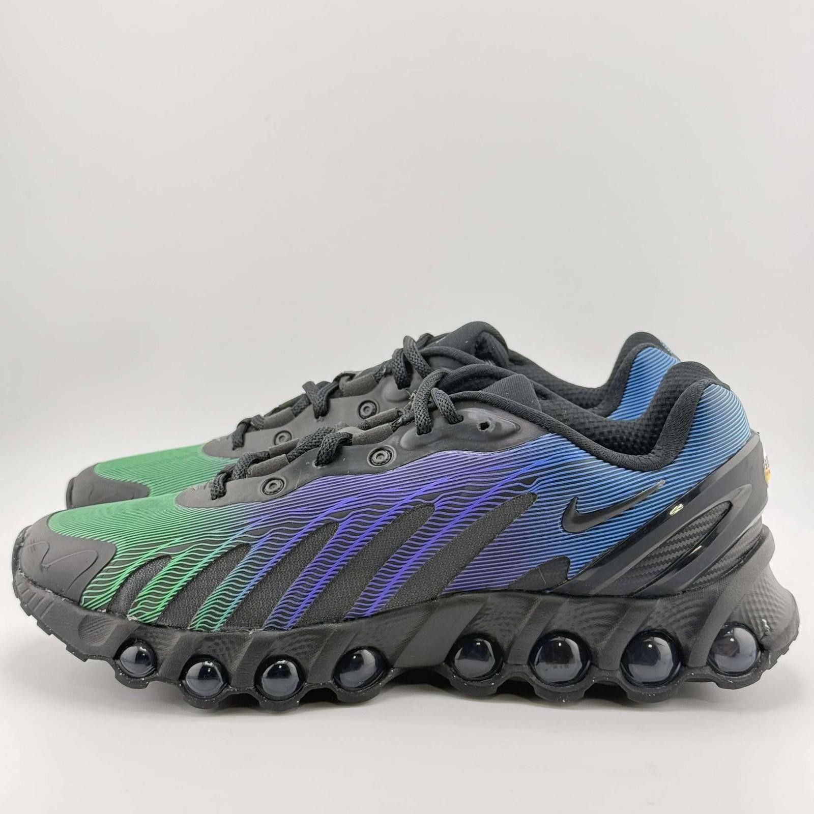 Nike Nike Air Max DN8 Black Multi-Color Sneakers US 9.5 New Box Size US 9.5 / EU 42-43 - 5 Thumbnail