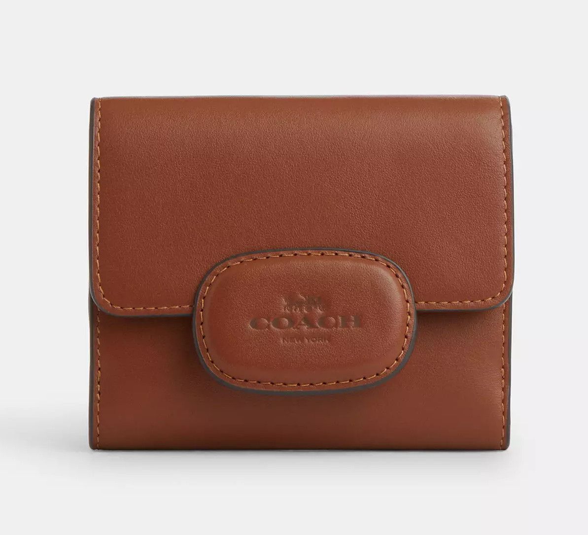 Coach Eliza Small Wallet CT985 Size ONE SIZE - 2 Thumbnail