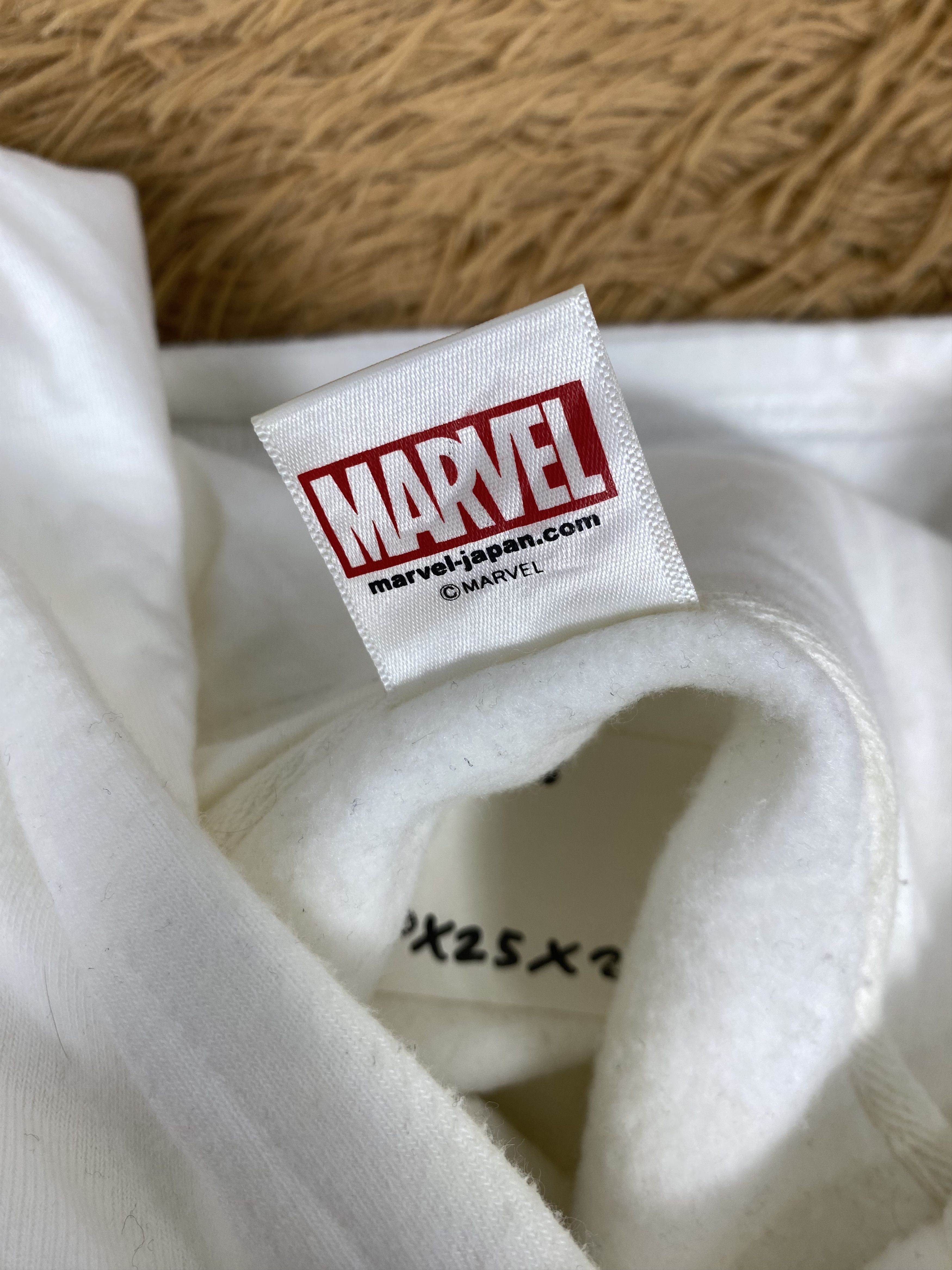 Marvel Comics Vintage Marvel Hoodie Size US M / EU 48-50 / 2 - 8 Thumbnail