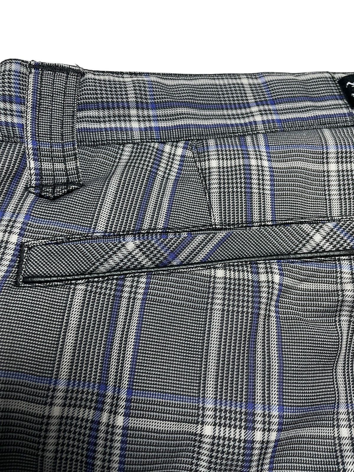 Oakley Vintage Oakley Plaid Pants Size US 34 / EU 50 - 17 Thumbnail