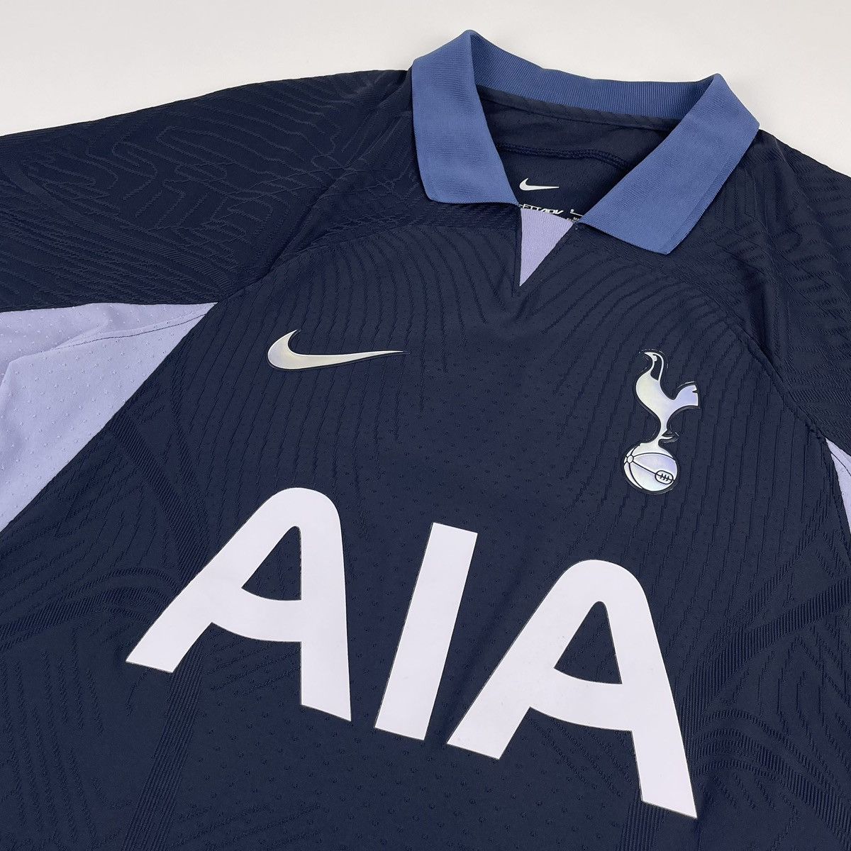 Nike Tottenham Hotspur 2023/24 Away Soccer Jersey Football Tshirt Size US S / EU 44-46 / 1 - 6 Thumbnail