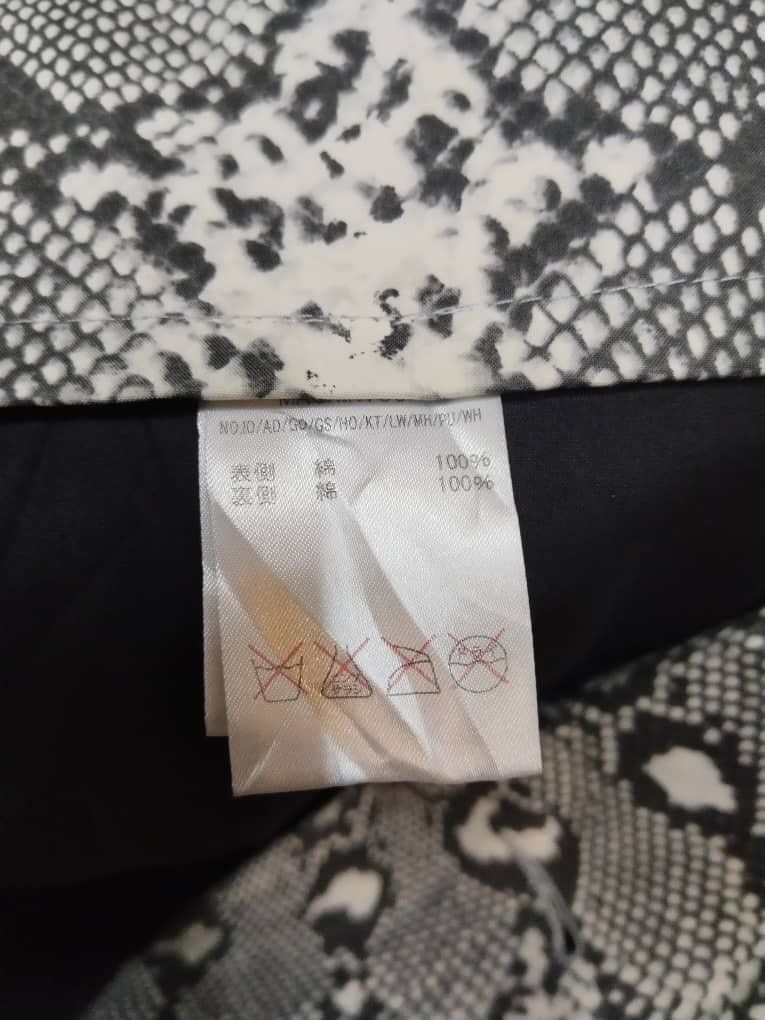 HYKE × Mackintosh Authentic HYKE X Mackintosh hoodie Rain jacket Size M / US 6-8 / IT 42-44 - 8 Thumbnail
