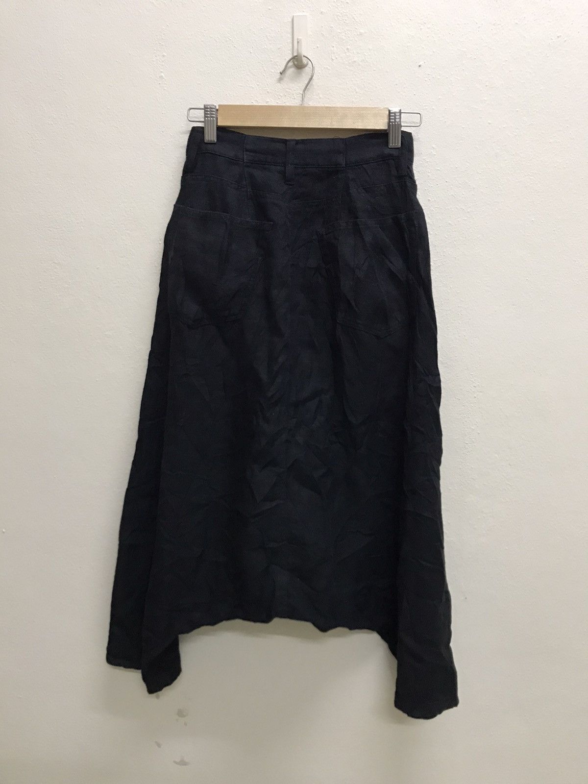 Comme des Garcons Junya Watanabe Comme Des Garcon Runaway Balloon Baggy Pants Size 24" / US 00 / IT 34 - 5 Thumbnail