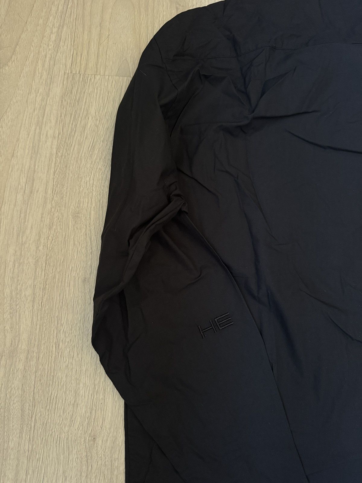 Heliot Emil Heliot Emil Shirt Size US M / EU 48-50 / 2 - 3 Thumbnail