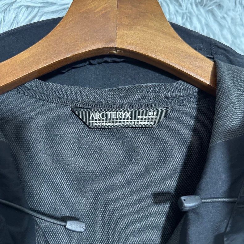 Arc'teryx Arcteryx Gamma LT Hoody Jacket Size US S / EU 44-46 / 1 - 3 Thumbnail