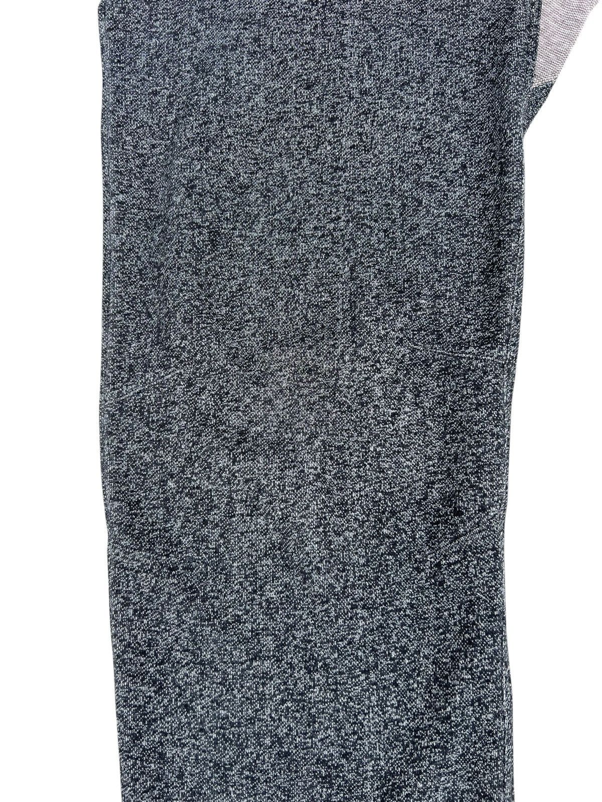 Sugar Cane Sugar Cane Cheswick Sportswear Salt & Pepper Sweatpant Size US 36 / EU 52 - 7 Thumbnail