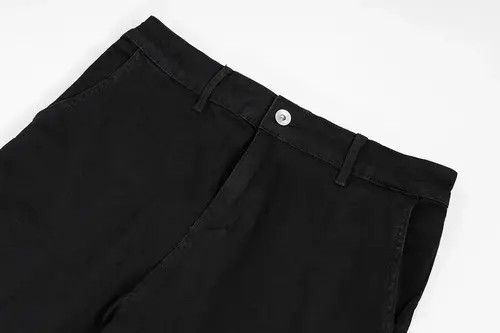 VIBE Mitsui x Koike Rough Edge Fringe Flare jeans Size US 28 / EU 44 - 5 Thumbnail