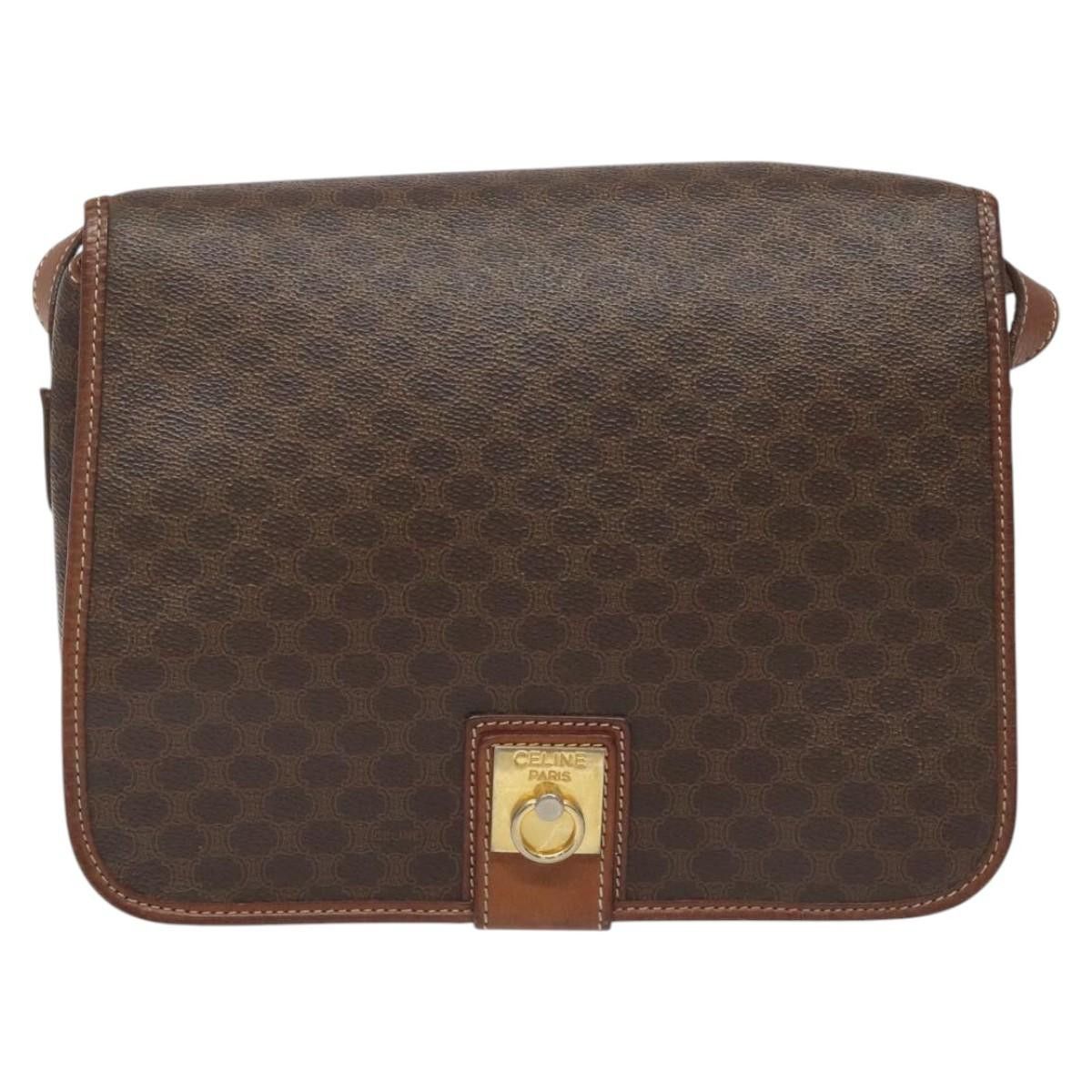 Celine Céline Macadam shoulder Size ONE SIZE - 1 Thumbnail