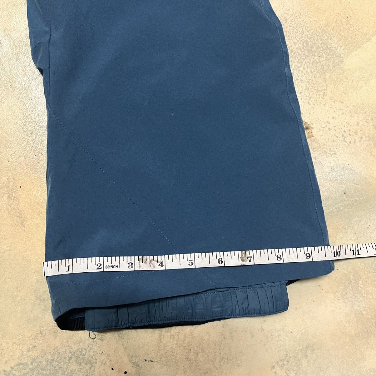 Salomon Salomon Ski Pants Outdoor Gear For Sport Size US 28 / EU 44 - 16 Thumbnail