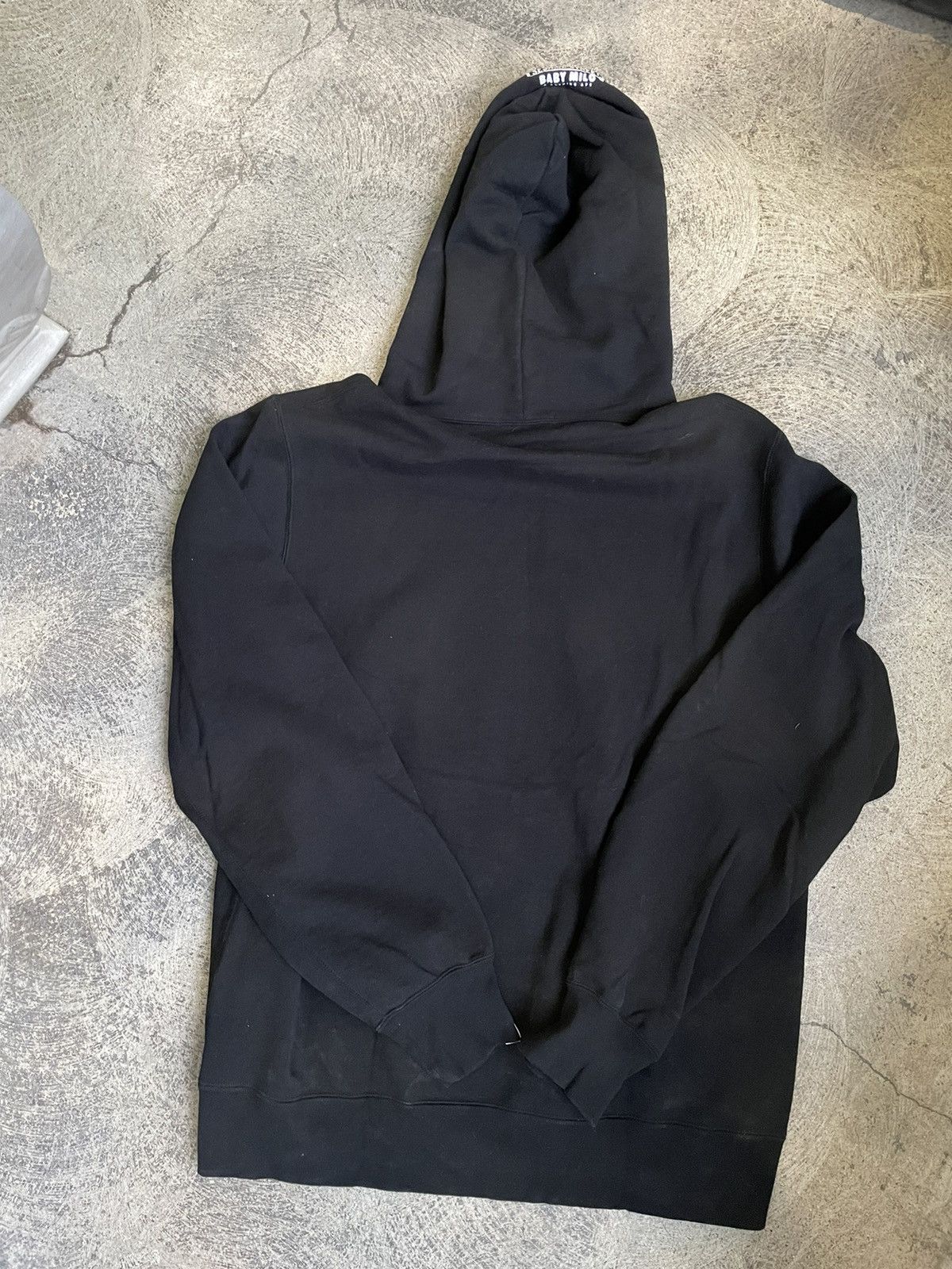 Bape Bape x Sesame Street Pullover Hoodie (SS21) Size US XXL / EU 58 / 5 - 3 Thumbnail