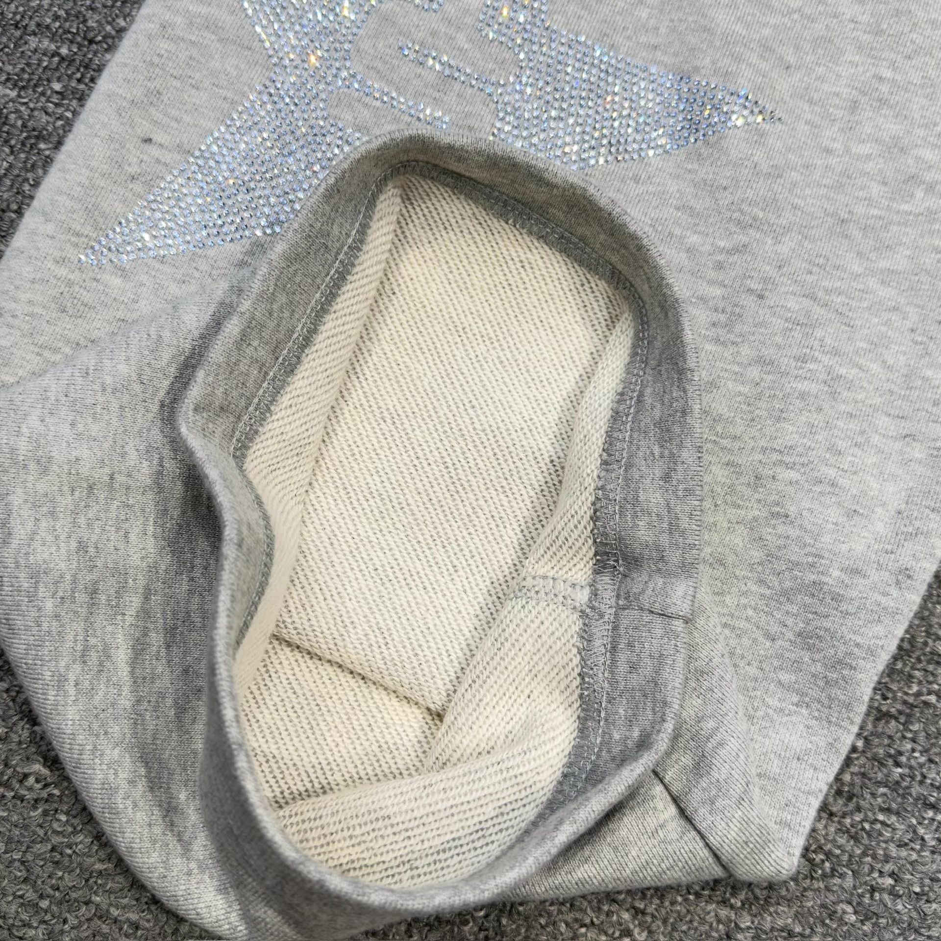 Billionaire Boys Club BBC Rhinestone Casual Sweatpants Q5 Size US 32 / EU 48 - 4 Thumbnail