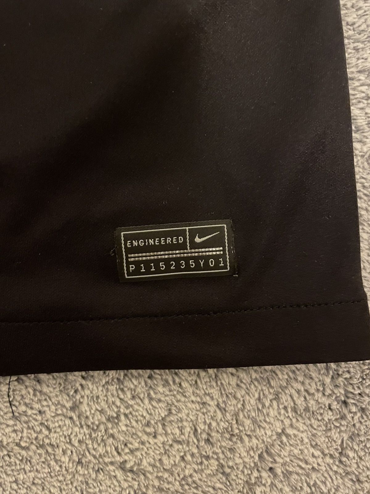 Nike PSG 21/22 Third Kit Lionel Messi Size US S / EU 44-46 / 1 - 4 Thumbnail