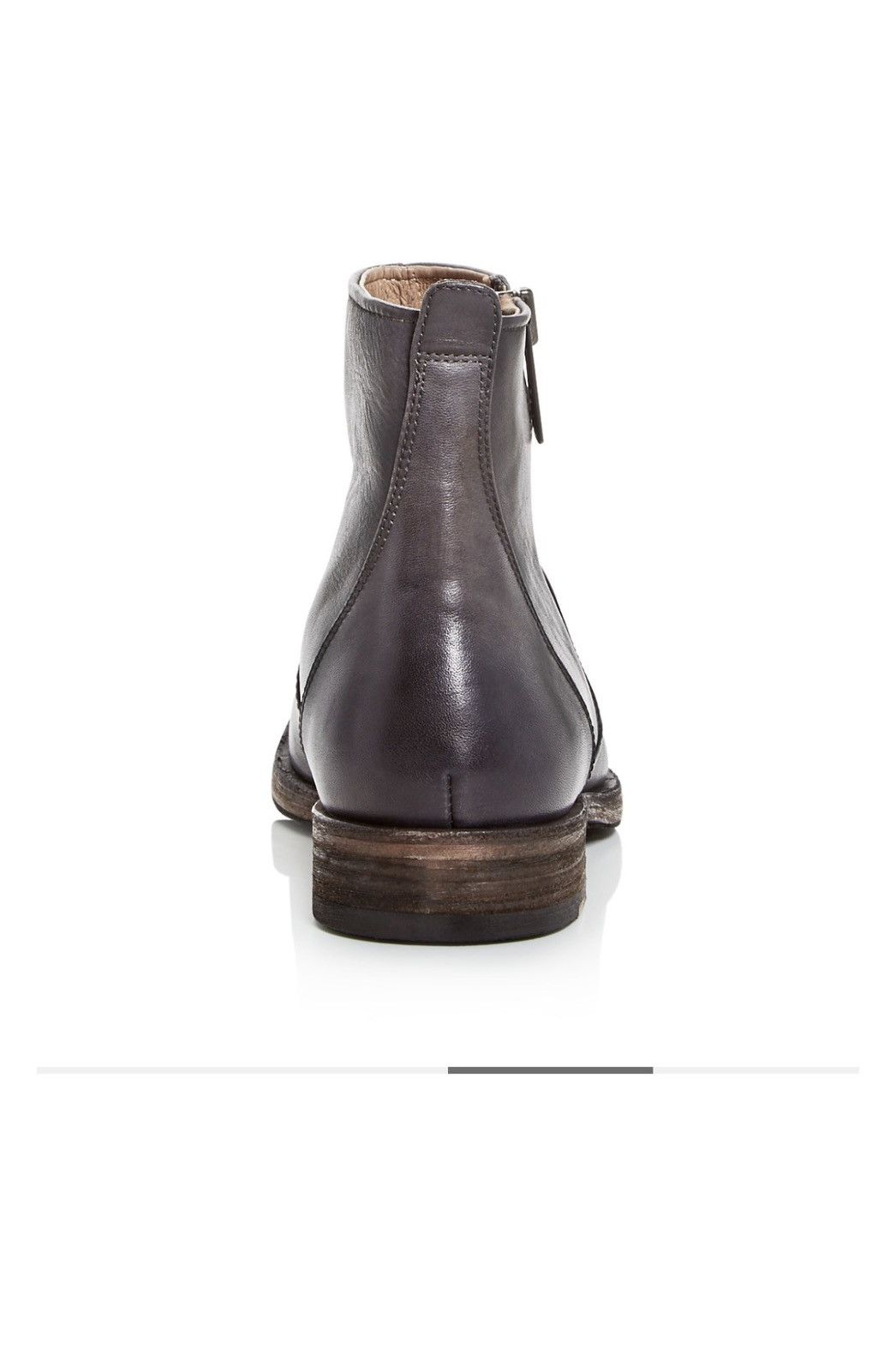 John Varvatos Side Zip Boot Size US 11 EU 44 Size US 11 / EU 44 - 21 Thumbnail
