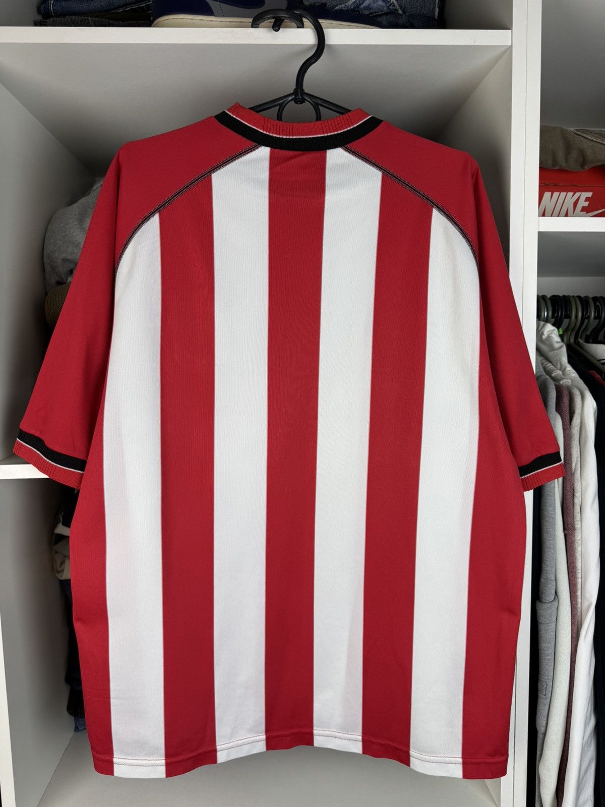 Other Vintage FC Southampton 2003 2005 Football Soccer Jersey Size US M / EU 48-50 / 2 - 16 Thumbnail